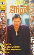 Buffy contre les vampires Special #1, Angel
