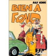 Cover of: Bien à fond