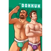 Cover of: Dokkun n°3