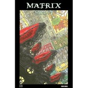 Cover of: Matrix Comics, Tome 1