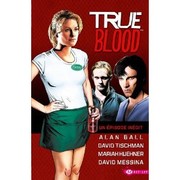 Cover of: True blood, tome 1 by 