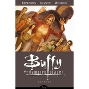 Cover of: Buffy the Vampire Slayer Season 8, Volume 6: Retreat by 