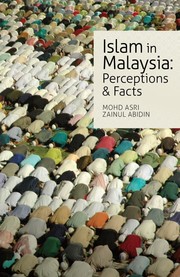 Cover of: Islam in Malaysia: Perceptions & Facts