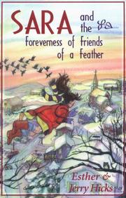 Cover of: Sara and the Foreverness of Friends of a Feather