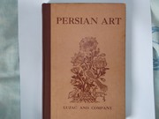 Cover of: Persian art by Royal Academy of Arts (Great Britain)