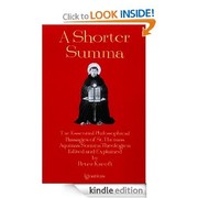Cover of: A Shorter Summa by 