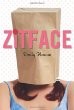 Cover of: Zitface by Emily Howse
