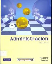 Cover of: Comportamiento Organizacional by 