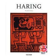 Cover of: Keith Haring (1958-1990) : Une vie pour l'art by 