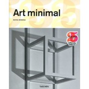 Cover of: L'Art minimal