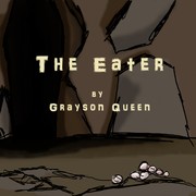 Cover of: The Eater by 