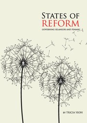 States of Reform by Tricia Yeoh