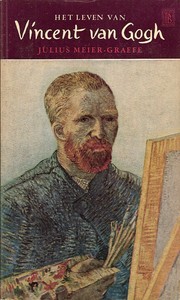 Cover of: Vincent van Gogh by Julius Meier-Graefe