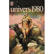 Cover of: Univers 1980 by 