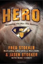 Cover of: Hero by Fred Stoeker