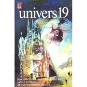Cover of: Univers 19 by 