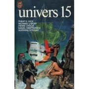 Cover of: UNIVERS 15