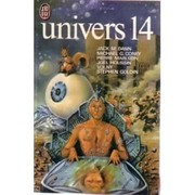 Cover of: Univers 14