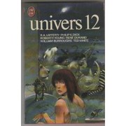 Cover of: Univers 12