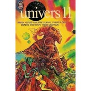Cover of: Univers 11 by 