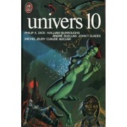 Cover of: Univers 10