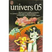 Cover of: Univers 05 by 
