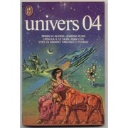 Cover of: Univers 04
