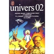 Cover of: Univers 02 by 