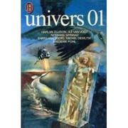 Cover of: Univers 01 by 