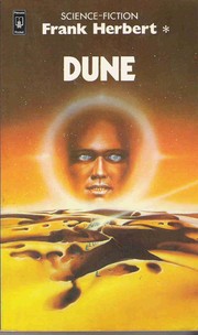 Cover of: Dune, tome 1 by 