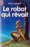 Cover of: Le robot qui revait by 