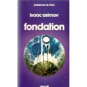 Cover of: Fondation by 