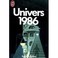 Cover of: Univers 1986
