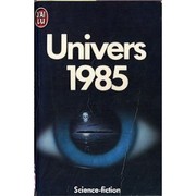 Cover of: Univers 1985 by 