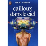 Cover of: Cailloux dans le ciel by 