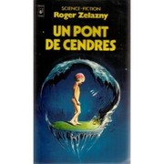 Cover of: Un pont de cendres by 