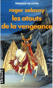 Cover of: Les Atouts de la vengeance by 