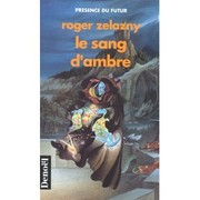 Cover of: Le Cycle des Princes d'Ambre, tome VII by 