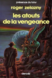 Cover of: Le Cycle des Princes d'Ambre, tome VI by 