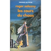 Cover of: Le Cycle des Princes d'Ambre, tome 5 by Roger Zelazny