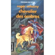 Cover of: Le Cycle des Princes d'Ambre, tome 9 by 