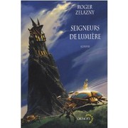 Cover of: Seigneur de lumière by 