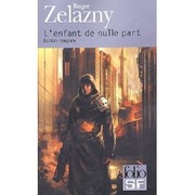 Cover of: L'enfant de nulle part