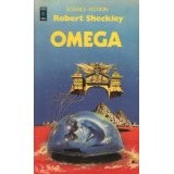 Cover of: Omega