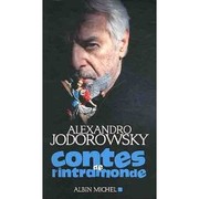 Cover of: Contes de l'intramonde