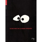 Guide FNAC de la bande dessinée by FNAC