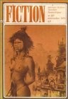 Fiction # 227 by Roger Zelazny, Harlan Ellison, Pamela Sargent, Claude F. Cheinisse, Gene Wolfe, Edward Bryant, Pierre Christin