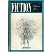 Fiction # 222 by Roger Zelazny, Francis Carsac, Jean-Pierre Andrevon, Keith Roberts