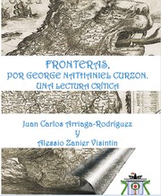 Cover of: Fronteras, por George Nathaniel Curzon. Una lectura crítica