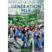 Cover of: Génération MLF 1968-2008